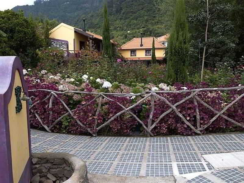 Pestana Quinta Do Arco Nature & Rose Garden Hotel Arco de São Jorge 外观 照片