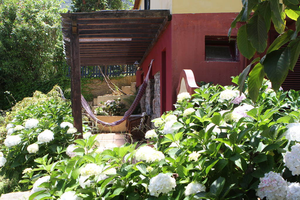 Pestana Quinta Do Arco Nature & Rose Garden Hotel Arco de São Jorge 外观 照片